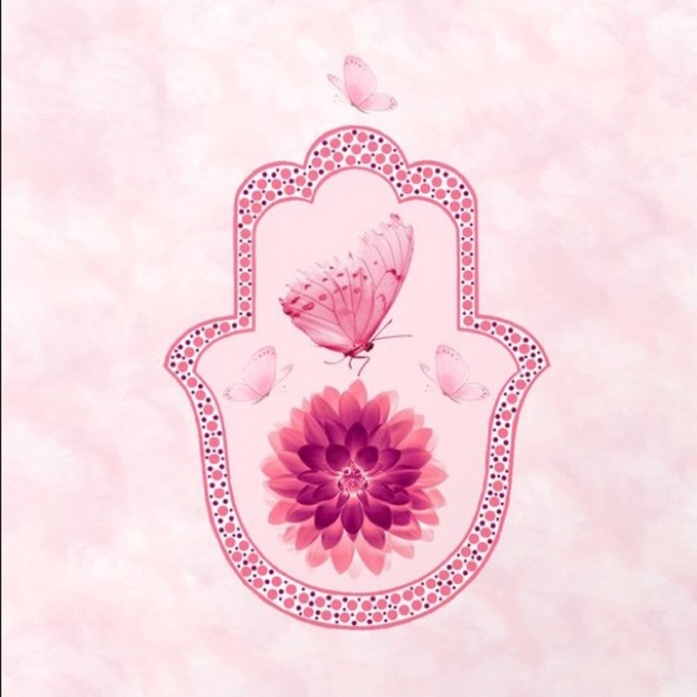 Meet your Posher, Alli